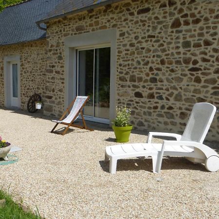 Maison D'Hotes Ker'A Goudelin Ngoại thất bức ảnh